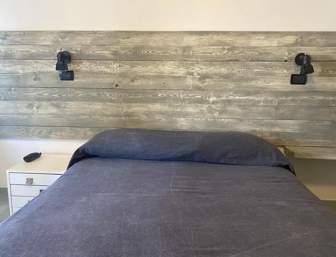 Black Market Hotel 伊斯基亚 外观 照片