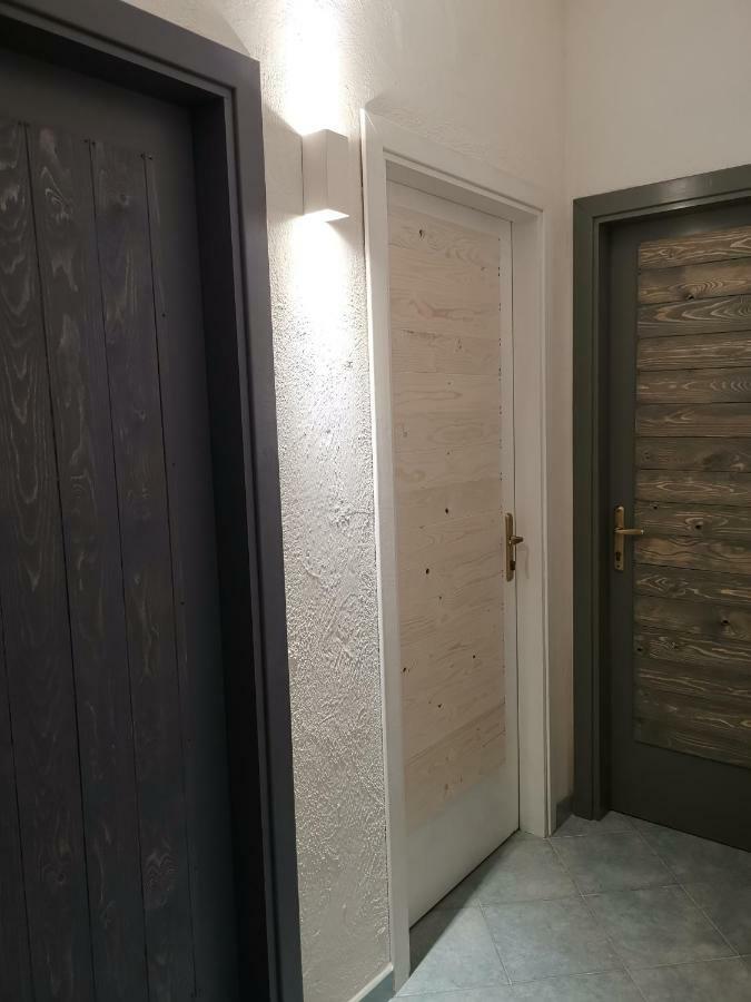 Black Market Hotel 伊斯基亚 外观 照片